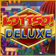 Lottso Deluxe Game