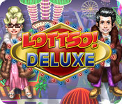 Lottso Deluxe