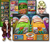 Bingo gone bonkers? You`ve played Bingo, you`ve played the lottery - now play the winning combo!