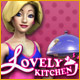 Lovely Kitchen Game
