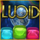 Lucid. Discover a new way to match blocks!
