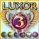 Luxor 3. The battle for eternal afterlife begins!