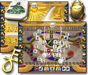 From classic mahjong matching to epic adventure, this game will keep you looking for treasure.