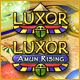 Luxor Bundle Pack. Can you thwart Set's evil plans?