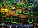 Macabre Mysteries: Curse of the Nightingale Strategy Guide game screenshot