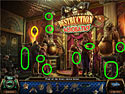 Macabre Mysteries: Curse of the Nightingale Strategy Guide game screenshot