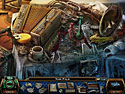 Macabre Mysteries: Curse of the Nightingale game screenshot