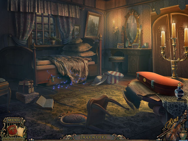 Maestro: Music of Death Collector's Edition Game