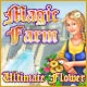 Magic Farm Game