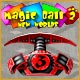Magic Ball 2 New Worlds Game