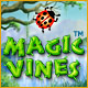 Magic Vines. Worldwide puzzling at its best!