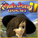 Mah Jong Quest 2 Game