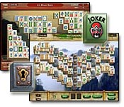 Escape to Ancient China to Collect the Lost Dynasty Treasures!