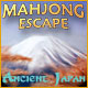 Mahjong Escape Ancient Japan Game