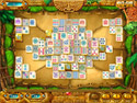 Mahjongg: