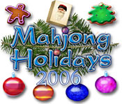 This festive version of the classic tile-matching game will bring joy and light to your holidays.