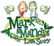 Help Cupid find out the differences between Mark and Mandi, and advance their  love story.