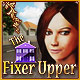 Mary Kay Andrews: The Fixer Upper Game