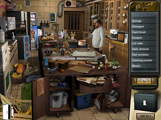 Masquerade Mysteries: The Case of the Copycat Curator Game