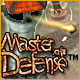 Master of Defense. Defend your citizens from monsters!