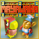 Mayawaka. Go on a quest through ancient worlds.
