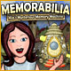 Memorabilia: Mia's Mysterious Memory Machine. Help customers find their missing items!