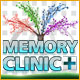 Memory Clinic. Train your brain with Memory Clinic!