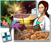 Join Dr. Summerland and improve your intellect with Memory Clinic, a fascinating blend of Hidden Object and brain-training fun!