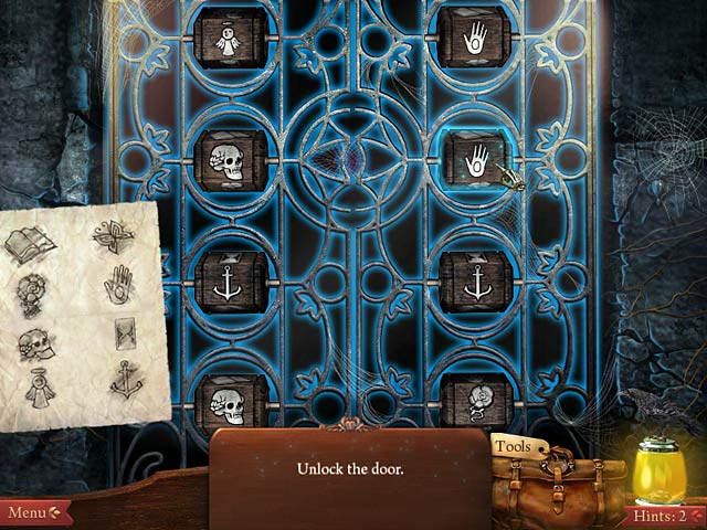 Midnight Mysteries: The Edgar Allan Poe Conspiracy Game