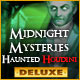 Midnight Mysteries: Haunted Houdini DeluxeGame Unravel Houdini’s mysterious death!