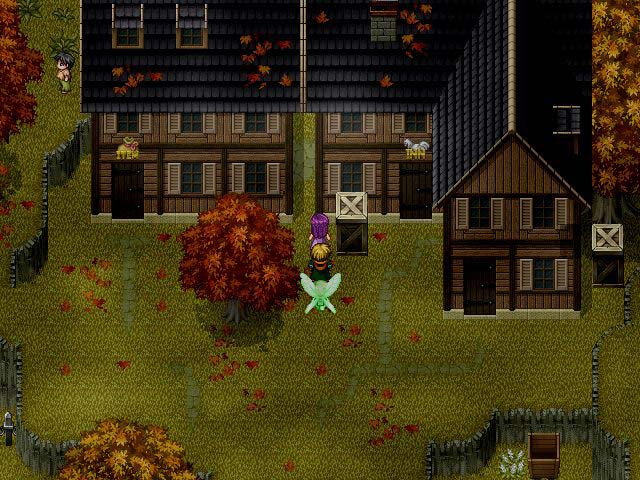 Millennium 2: Take Me Higher Game