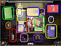 Millennium Secrets: Roxanne's Necklace Strategy Guide game screenshot