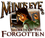 Follow an enterprising journalist who smells murderous intent behind what everyone assumes was a suicide in Mind’s Eye!