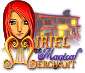   Miriel Magical Merchant miriel-the-magical-m