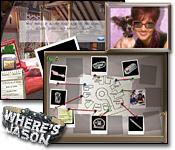 Play Miss Teri Tale and visit your neighbors` houses to discover their tantalizing hidden secrets.