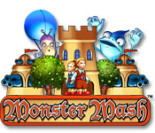 Defend the fairy-tale world of Curly Valley from an invading horde of monsters in this addictive and strategic romp.