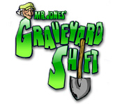 Help Mr. Jones make millions of dollars in the cemetery business, and retire to paradise with the love of his life!