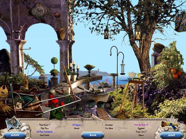 This Week's Game Is: "Murder Island: Secret of Tantalus" for only $2.99 - Full Version!