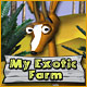 My Exotic Farm Game
