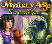 An evil storm is threatening your village, and it`s up to you to find the pieces of the ancient Imperial Staff! Save your people!