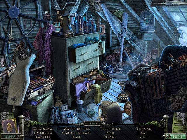 Mystery Case Files ®: 13th Skull  Collector's Edition Game
