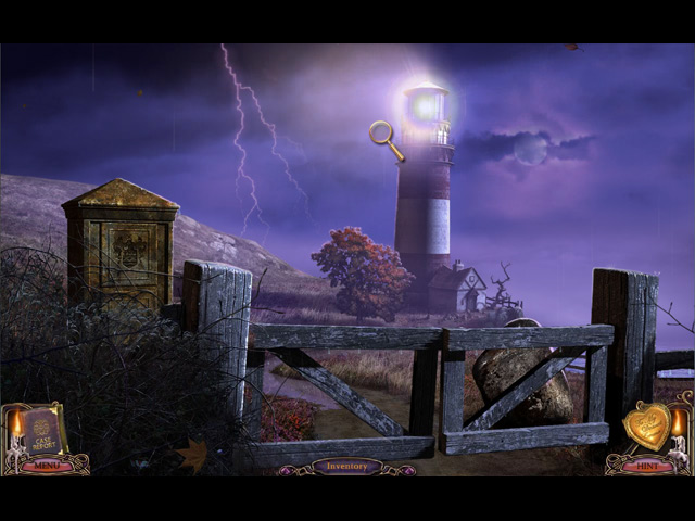 Mystery Case Files®: Escape from Ravenhearst Game
