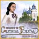 The Mystery of the Crystal Portal: Beyond the Horizon. Help Nicole find her father!