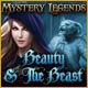 Mystery Legends: Beauty and the Beast. Relive the fantasy of Beauty& the Beast!