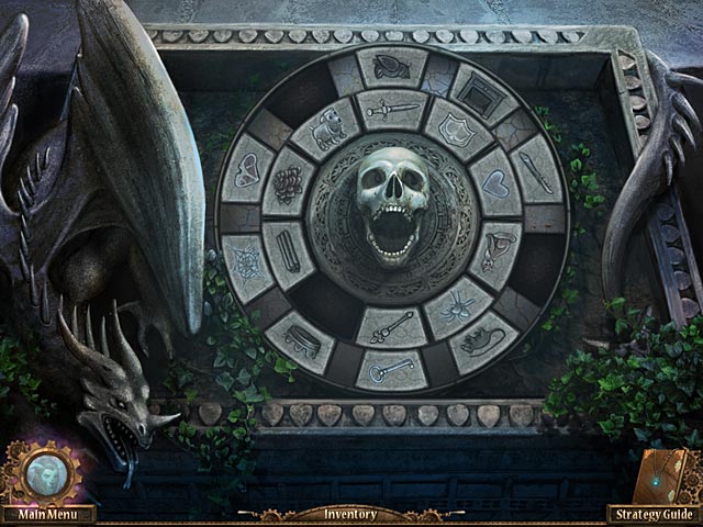 Mystery Legends: Beauty and the Beast Game