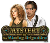 Mystery of the Missing Brigantine - PC game free download