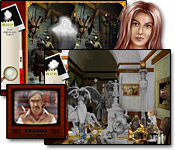 Help Jane learn her family's legacy and win the inheritance of an English castle by searching for hidden objects.