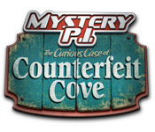 Travel to New England to investigate a counterfeiting ring in Mystery P.I.: The Curious Case of Counterfeit Cove!