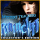 Mystery Trackers: Raincliff Collector's Edition - Mac game free download