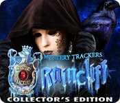 After a group of young students go missing, the Mystery Trackers are called in to search the city of Raincliff!